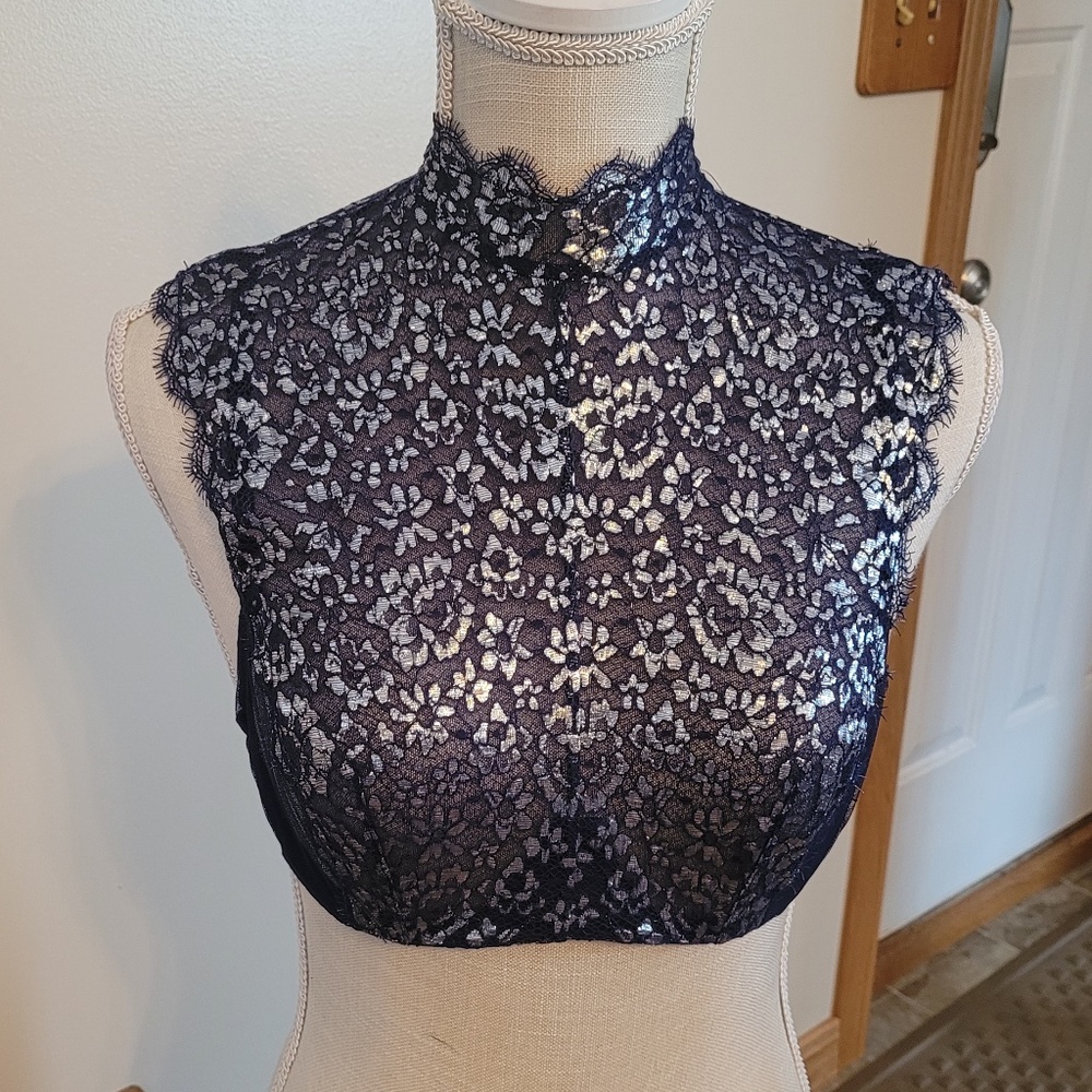 Dream Angel's Unlined Demi Bra
